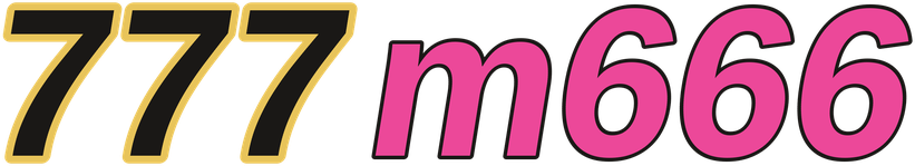 777m666 logo