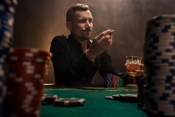 777m666 Casino