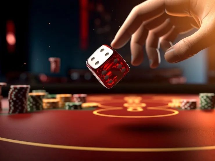 777m666 Sportsbook
